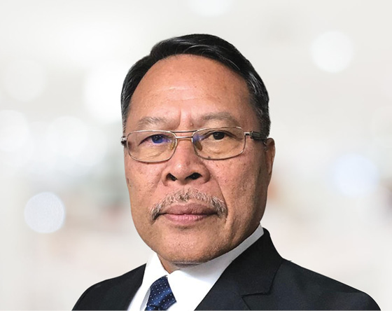 Dato’ Abdul Wahab bin Ismail